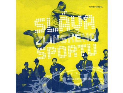 Sláva zlínského sportu, Yvona Činčová, 2011