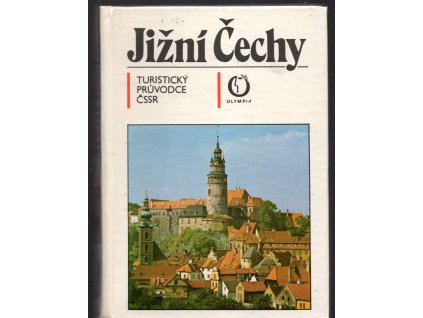Jižní Čechy, 1986