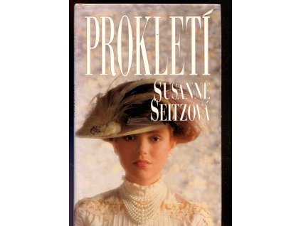 Prokletí, Susanne Seitz, 1995