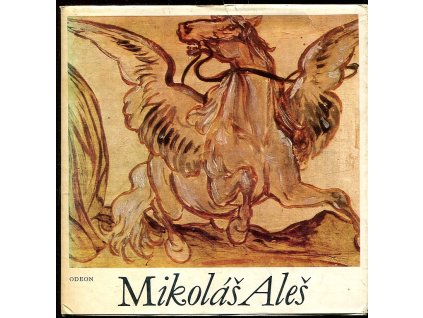 Mikoláš Aleš, Hana Volavková, 1982