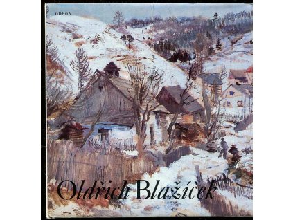 Oldřich Blažíček, Olga Macková, 1990