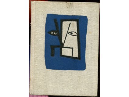 Kapesní zrcátko, Helena Hodačová, 1958