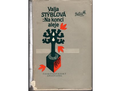 Na konci aleje, Valja Stýblová, 1979