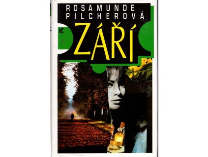 Září : román, Rosamunde Pilcher, 1993