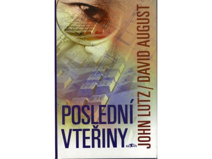 Poslední vteřiny, John Lutz, 1999