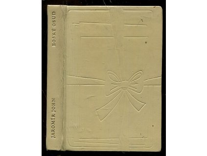 Boský osud - Film lásky z roku 1872, Jaromír John, 1972