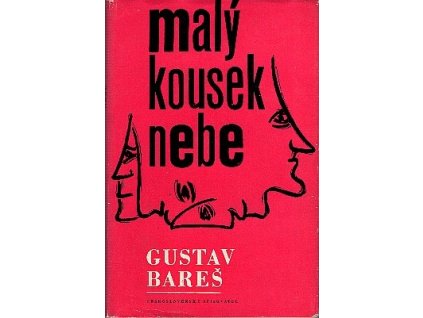 Malý kousek nebe, Gustav Bureš, 1963