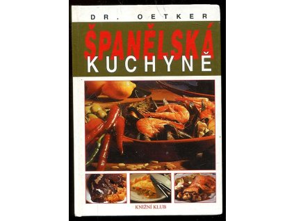 Španělská kuchyně, 1999