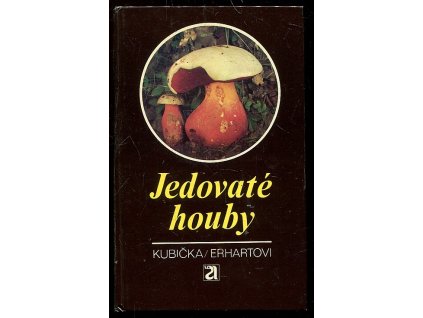 Jedovaté houby, Jiří Kubička, 1980