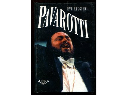 Pavarotti, Ève Ruggieri, 1994