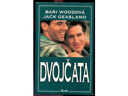 Dvojčata, Bari Wood, 1996