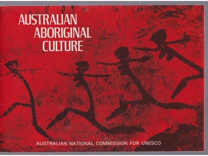 Australian Aboriginal Culture, 1973
