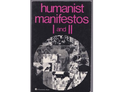 Humanist Manifestos I and II, Paul Kurtz, 1980