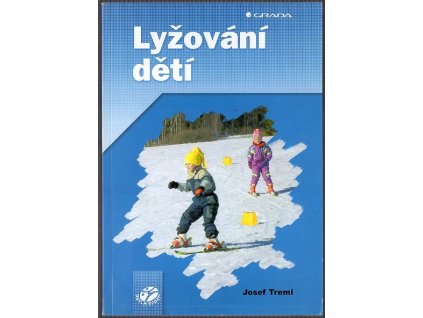 Lyžování dětí, Josef Treml, 2004