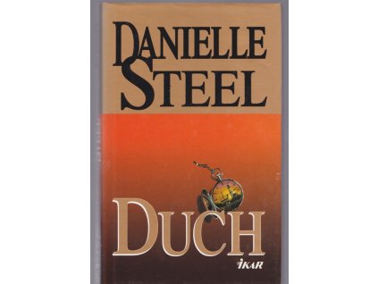 Duch, Danielle Steel, 1998