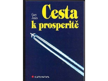 Cesta k prosperitě, Gareth Jones, 1996