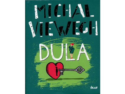 Dula, Michal Viewegh, 2021