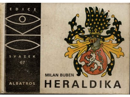 Heraldika, Milan Buben, 1986