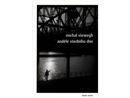 Andělé všedního dne, Michal Viewegh, 2007