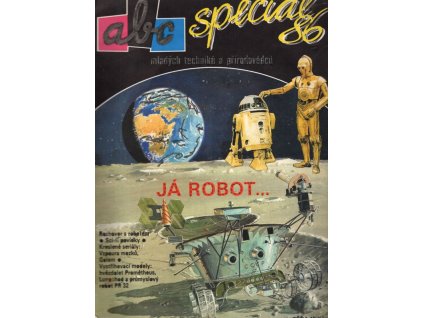 ABC mladých techniků a přírodovědců – speciál 86, 1986