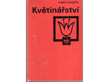 Květinářství, Jan Tykač, 1980