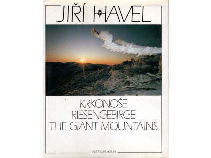 Krkonoše - Riesengebirge - Giant Mountains, Jiří Havel, 1992