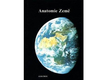 Anatomie Země, Mitchell Beazley, 1981