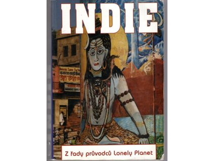 Indie, Sarina Singh, 2003
