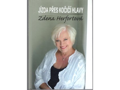Jízda přes kočičí hlavy - Zdena Herfortová, Věra Staňková, 2015