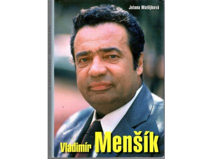 Vladimír Menšík, Jolana Matějková, 2012