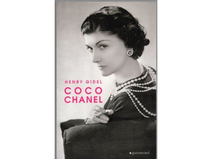 Coco Chanel, Henry Gidel, 2008