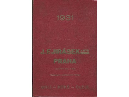 Diář 1931, 0