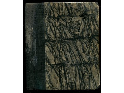 Obrázky z cizích lovišť - díl I., Josef Václav Rozmara, 1921