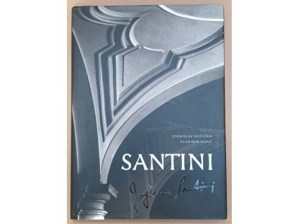 Santini, Stanislav Růžička, 2014