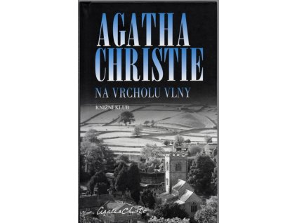 Na vrcholu vlny, Agatha Christie, 2012