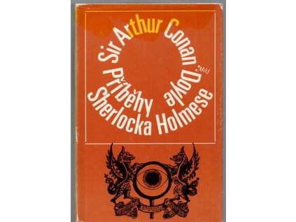 Příběhy Sherlocka Holmese, Arthur Conan Doyle, 1971