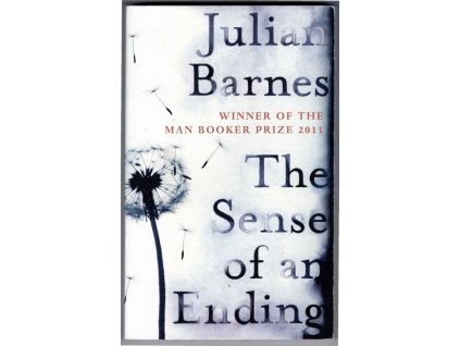 The Sense of an Ending, Julian Barnes, 2012