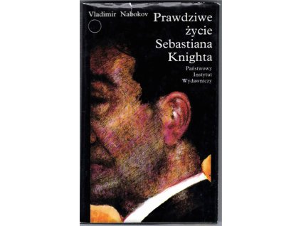 Prawdziwe życie Sebastiana Knighta, Vladimir Nabokov, 1992