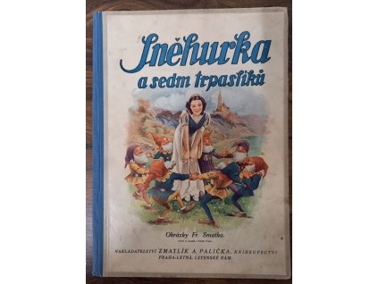 Sněhurka a sedm trpaslíků, 0