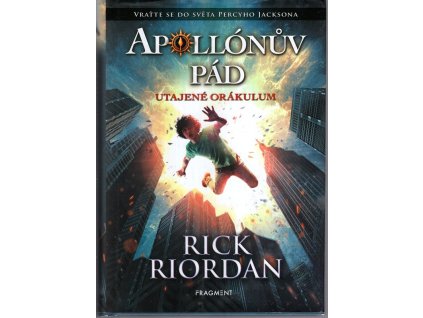 Utajené orákulum, 2021