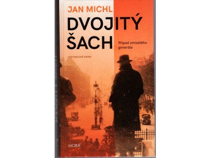 Dvojitý šach, Jan Michl, 2023