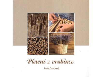 Pletení z orobince, Ladislav Kohn, 1923