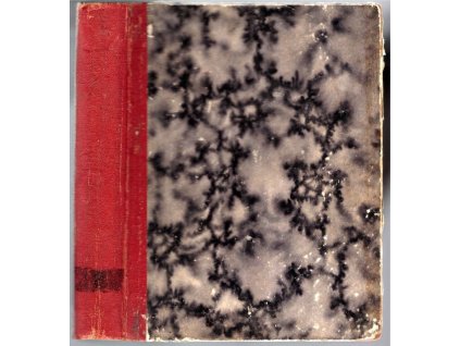 Úsvit na Cedrové hoře - román divokého západu, Ernest Thompson Seton, 1928