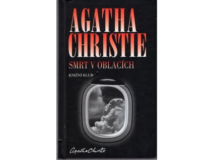 Smrt v oblacích, 2013