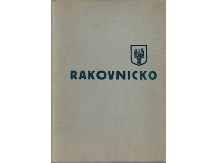 Rakovnicko - Sborník okresu Rakovník, 0