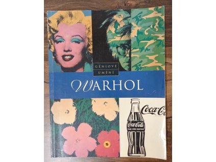 Warhol, Marga Perera, 2010