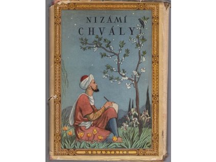 Chvály, Iljás Nizámí, 1953