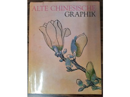 Alte chinesische Graphik, Josef Hejzlar, 1976