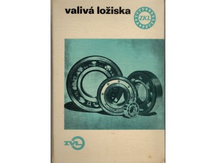 Valivá ložiska, Jan Fröhlich, 1978