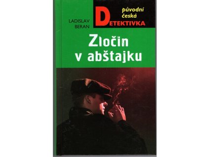 Zločin v abštajku, Ladislav Beran, 2020